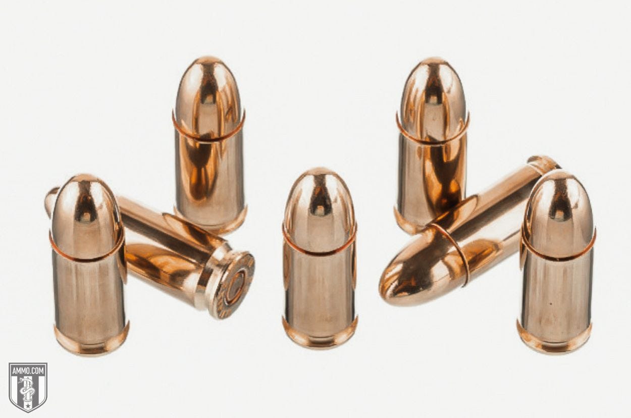 Brown Bear ammo for sale