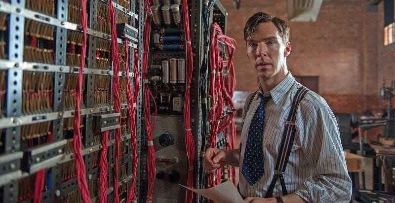 Image result for scientists in movies