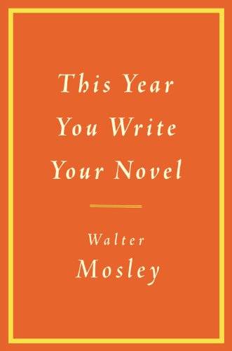 This Year You Write Your Novel