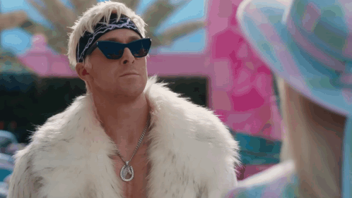 Barbie Ken GIF - Barbie Ken Sunglasses - Discover & Share GIFs Barbie Ken GIF - Barbie Ken Sunglasses - Discover & Share GIFs