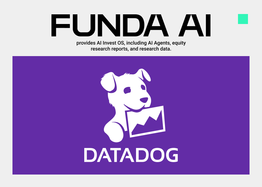 Preview|DDOG 1Q26: Stable Core, OpenAI Migration Pushed Out, Bits AI Contribution Still Early
