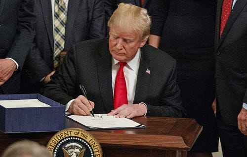 Donald Trump Donald Trump