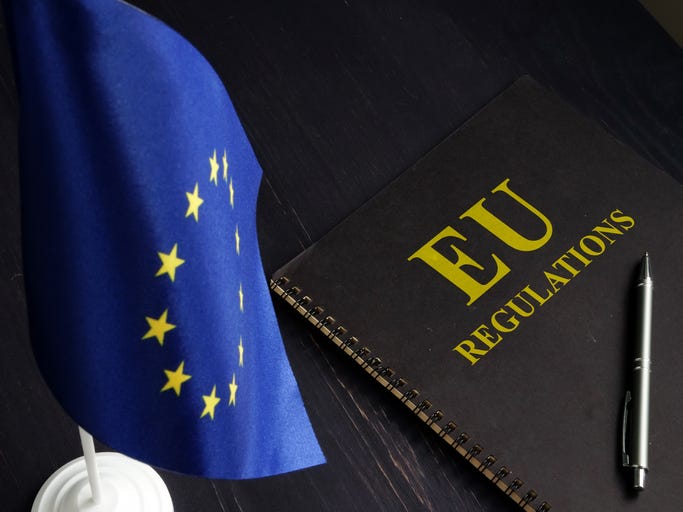 Industry flags challenges for 'generic' feed additives linked to limits of EU  regulation