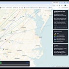 Ancestor Map Builder Tool Demonstration