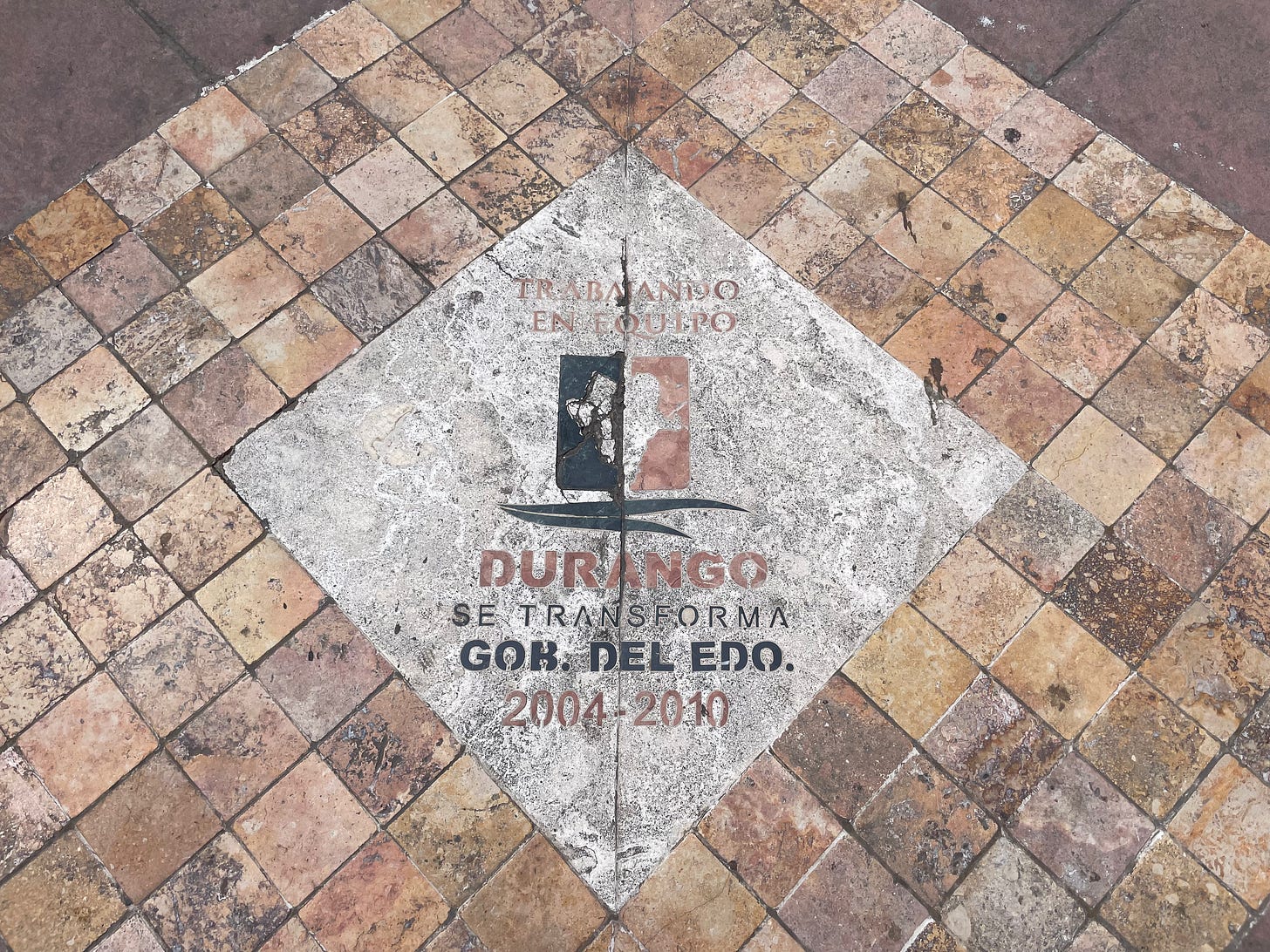 “Working as a team, Durango transforms itself; State government, 2004–2010”