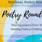 Weekly Challenge Round-up