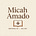 Micah Amado's avatar