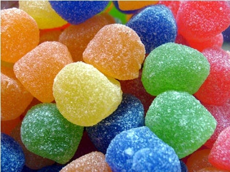 Sugar-Coating Sin – Our Parent Hood Ph