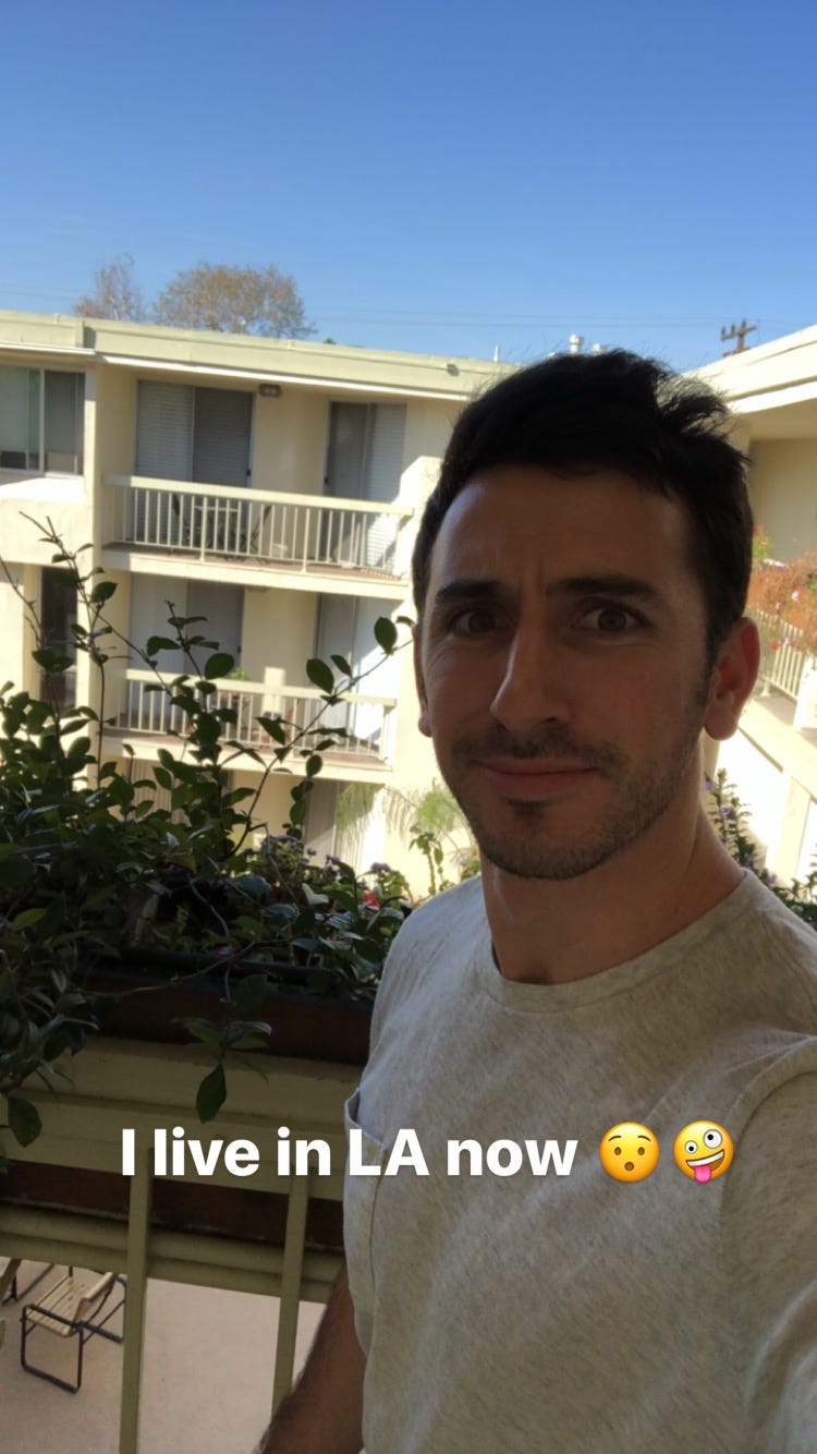 living in LA .jpeg living in LA .jpeg