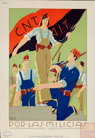 The Image of the Republican Woman | Museo Nacional Centro de Arte Reina  Sofía