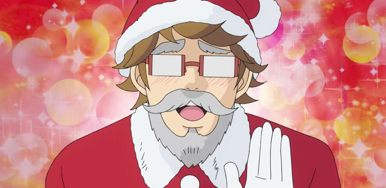 Top 10 Cosy Anime Christmas Episodes