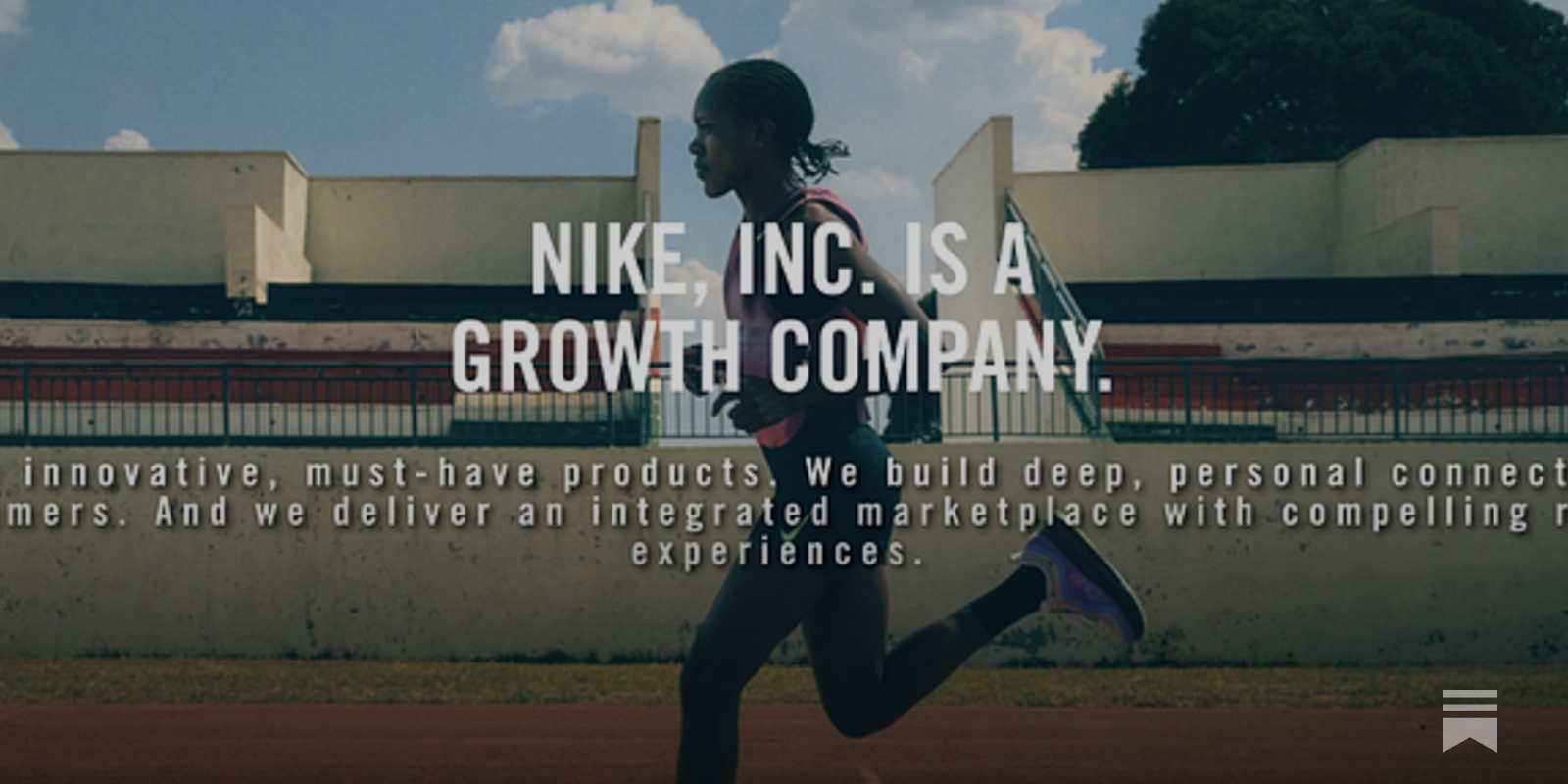 I Tuned Into Nike’s Earnings Call. The Vibes Weren’t Good.