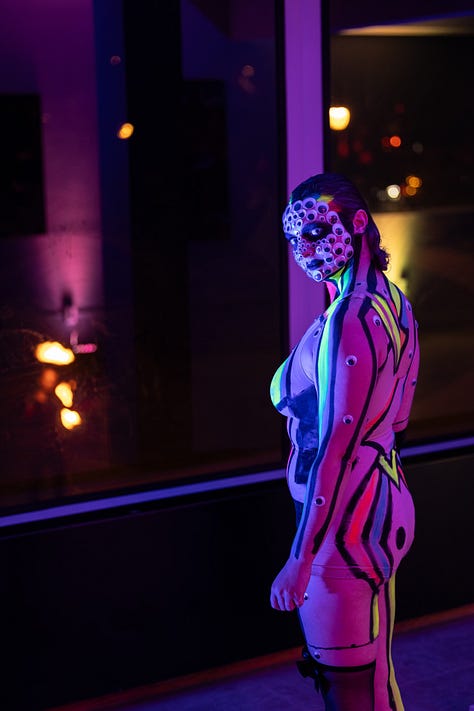 Saratoga Arts' Foundation Experience in Saratoga Springs