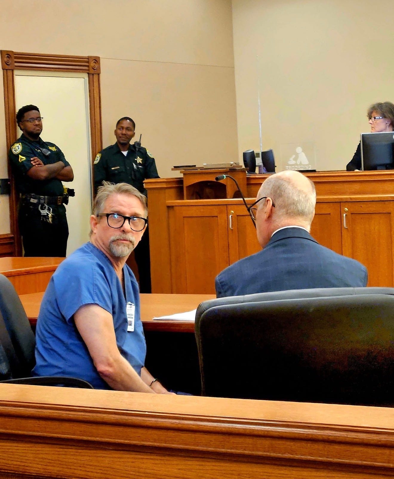 BREAKING: Brewer Sentenced To Life Without Parole In 2023 Conch Town ...