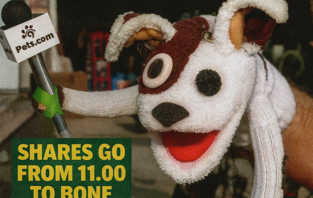 🔒Leader's Dispatch: Is "AI-Washing" Just Smart Branding?