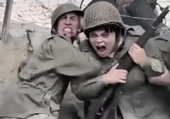 First Time playing Omaha Beach: : r/HellLetLoose
