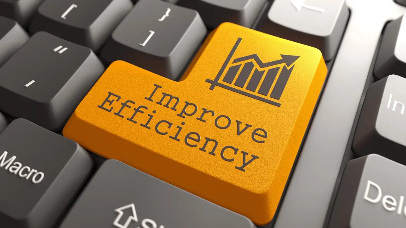 10 Ways to Boost Operational Efficiency for Your Church Facility | Smart  Church Solutions