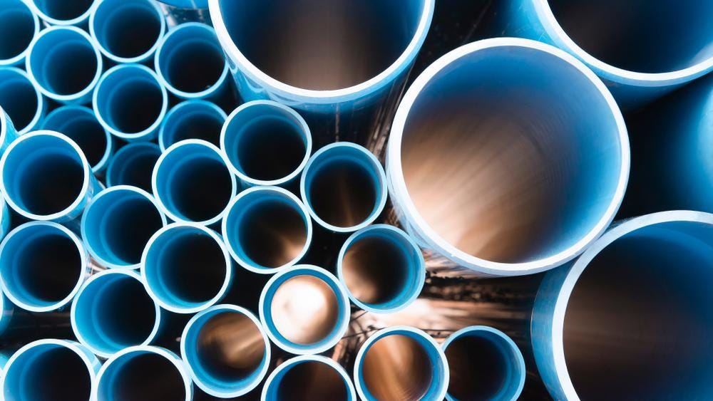 Genuit Group report £594m profit for 2021 - UK Investor Magazine