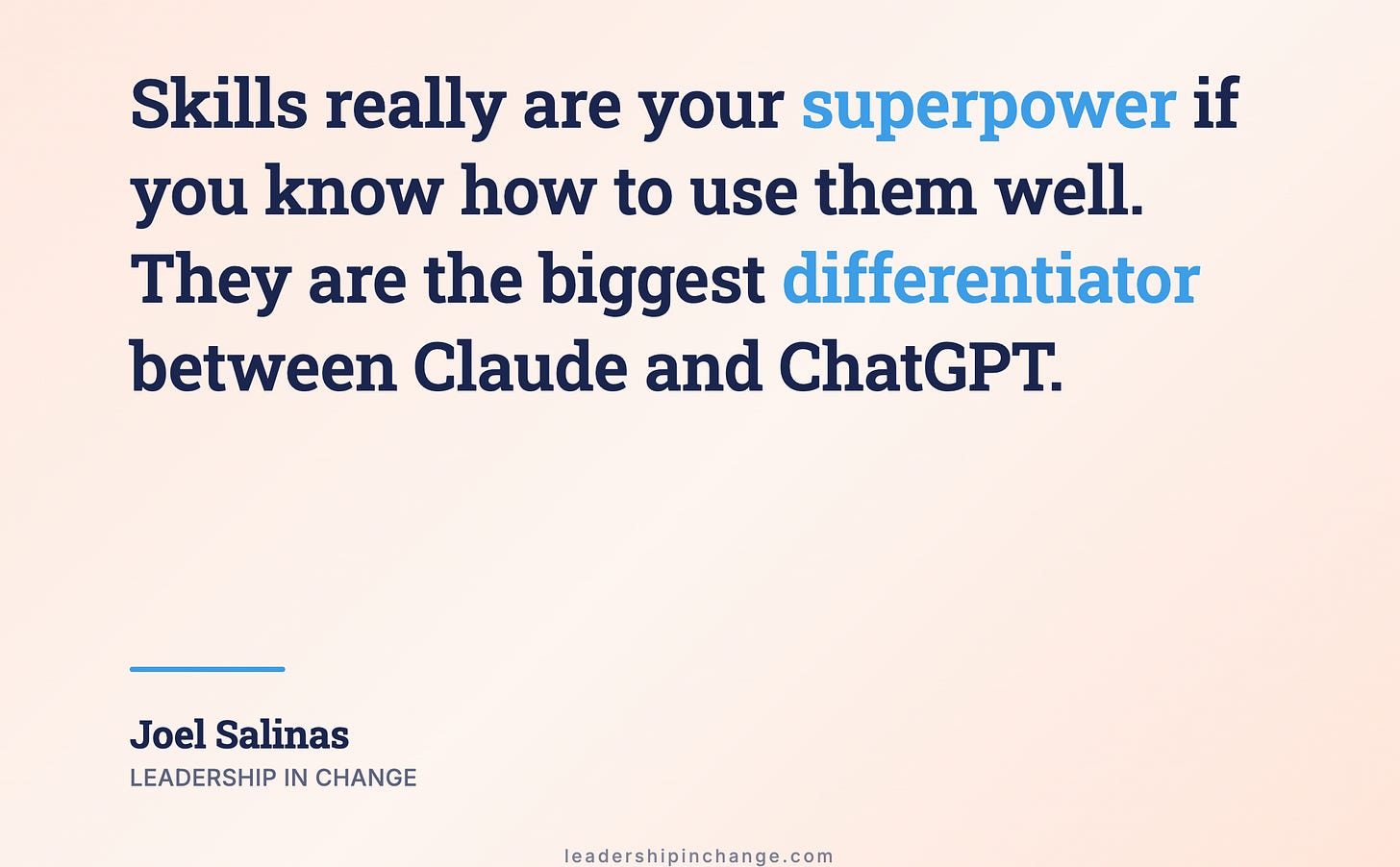 Claude Skills Live Recap: How to Build Your First One in 10 Minutes (+8 ...