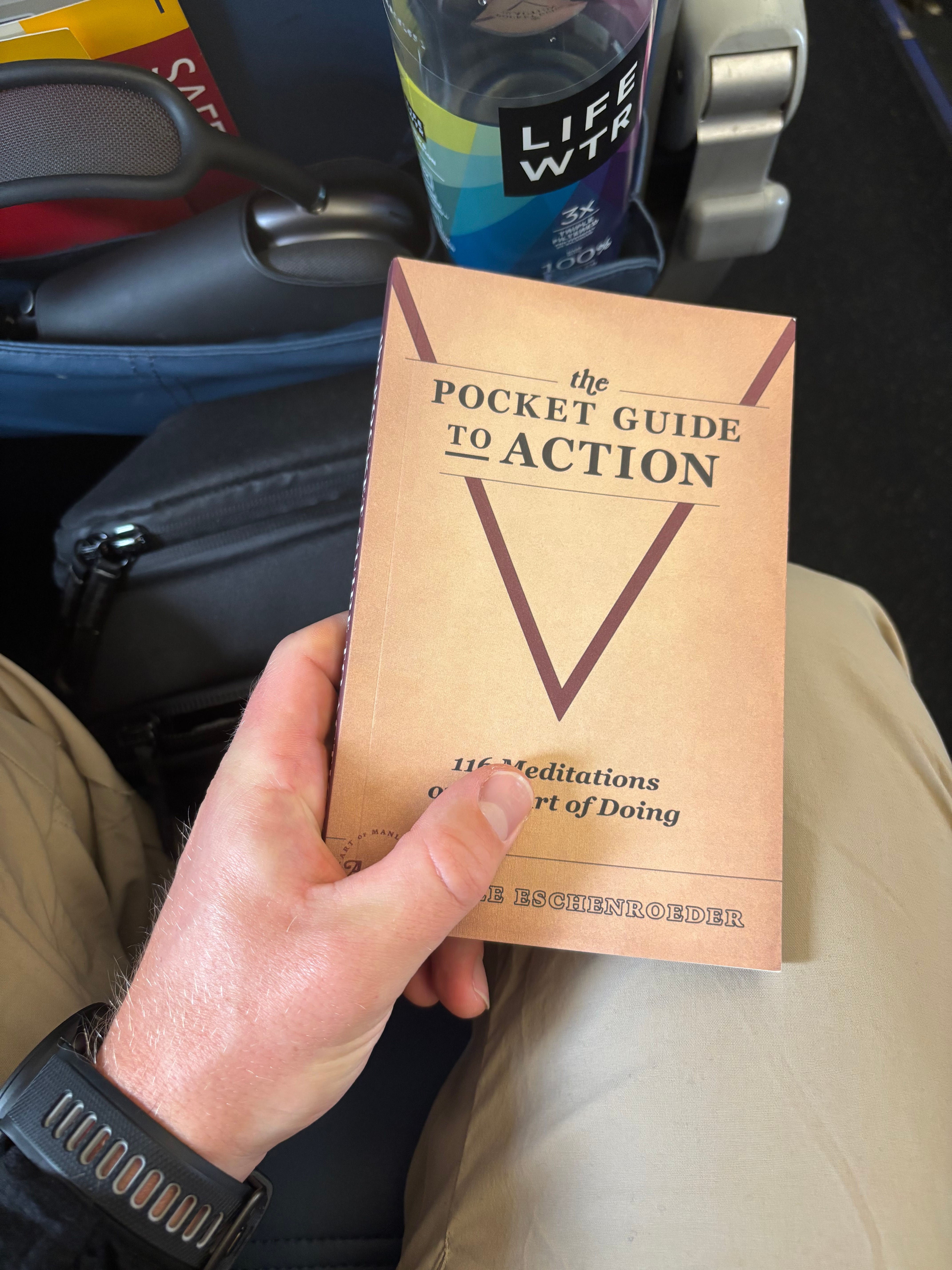 8 Books Every Guy Should Read This Summer