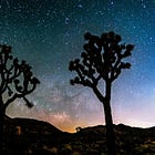 Welcoming the Milky Way