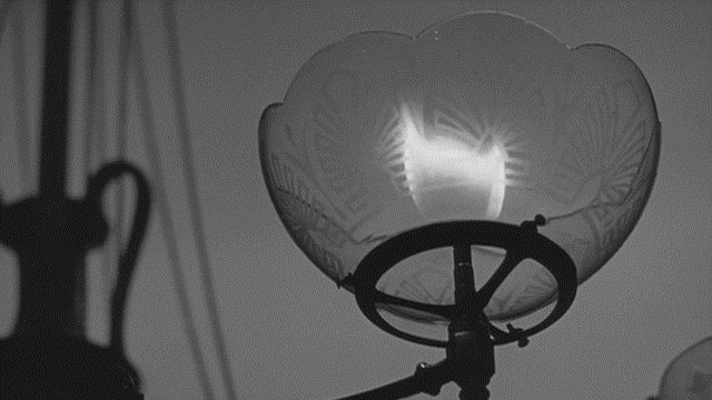 the hollywood inside your sewer: Gaslight (1944)
