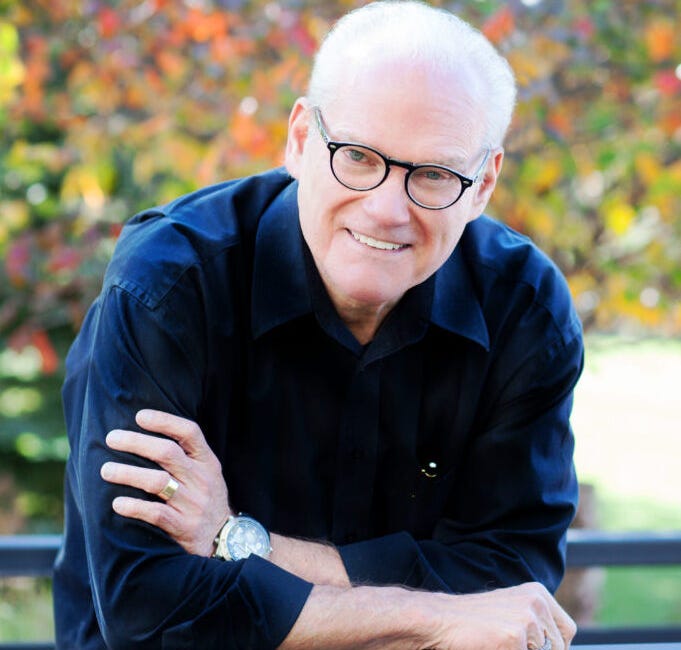 Jerry Jenkins' Final Deadly Sin of Writing