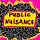 Public Nuisance 