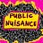 Public Nuisance 