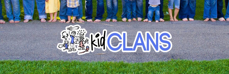 kidckans podcast