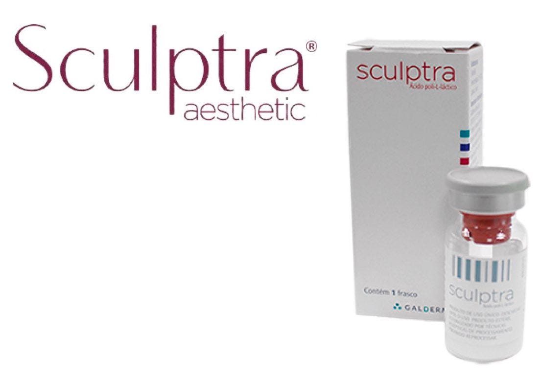 Sculptra, ácido poli-l-láctico, bioestimulador, estimulo de colágeno
