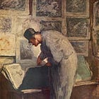 🖌️ Modern Elders, The Discipline of Desire, New Beginnings, and Guides to the Good Life