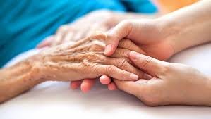 LCH Palliative and End of Life Care