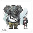 In His Corner
