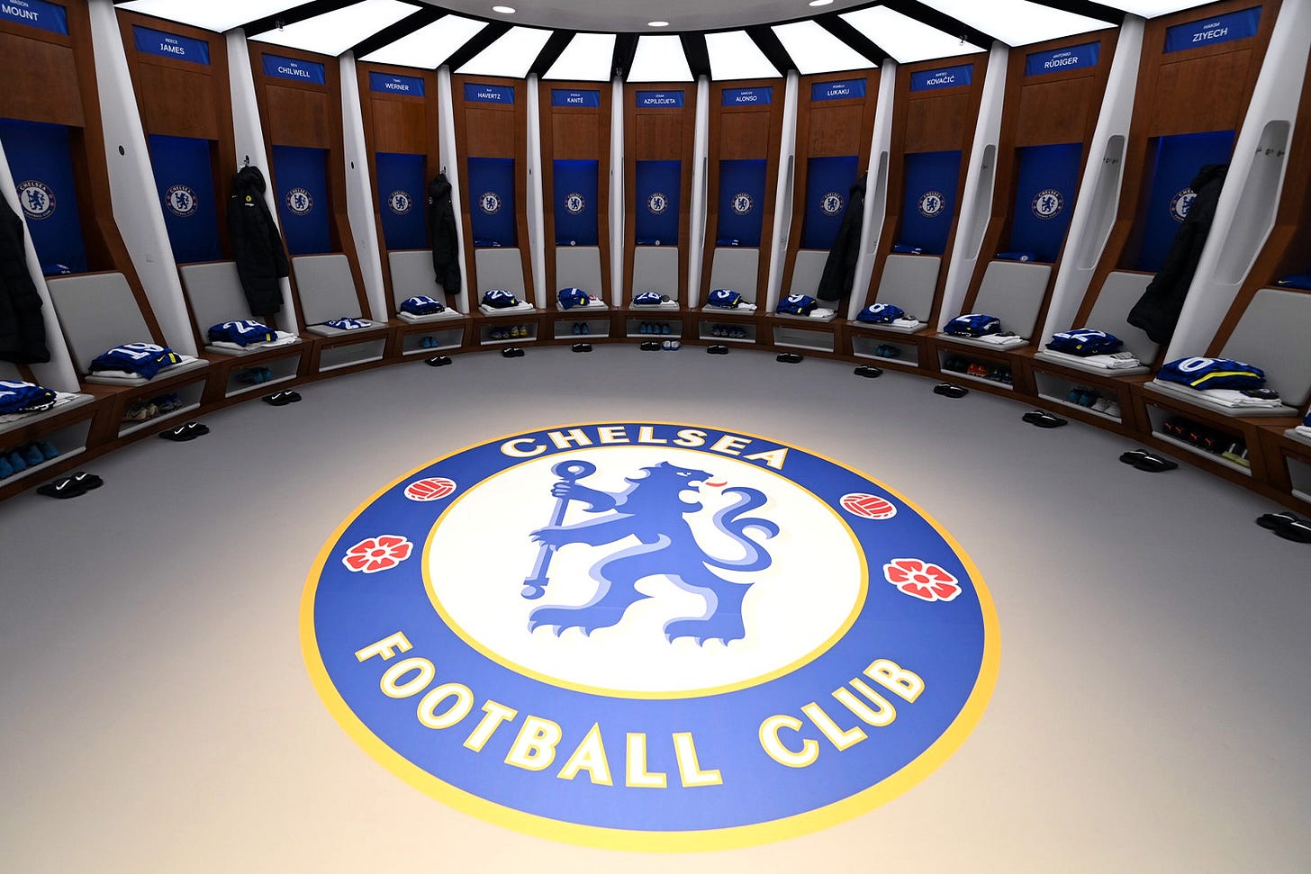 NBA Chairman Joins Consortium Bidding For Chelsea FC