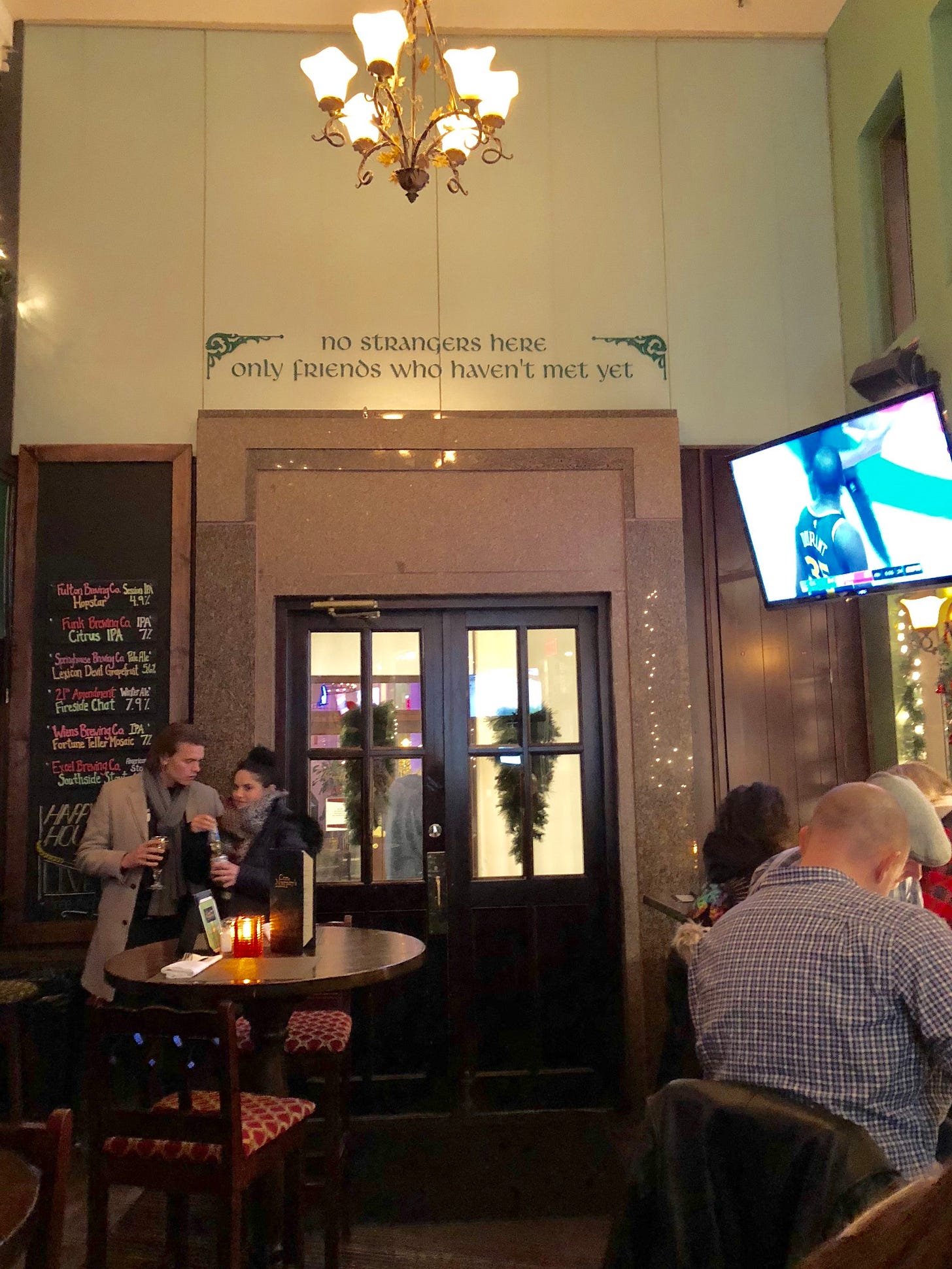 where to eat in philadelphia, army navy football recap