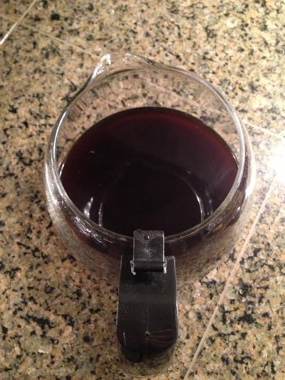 skewed carafe 1