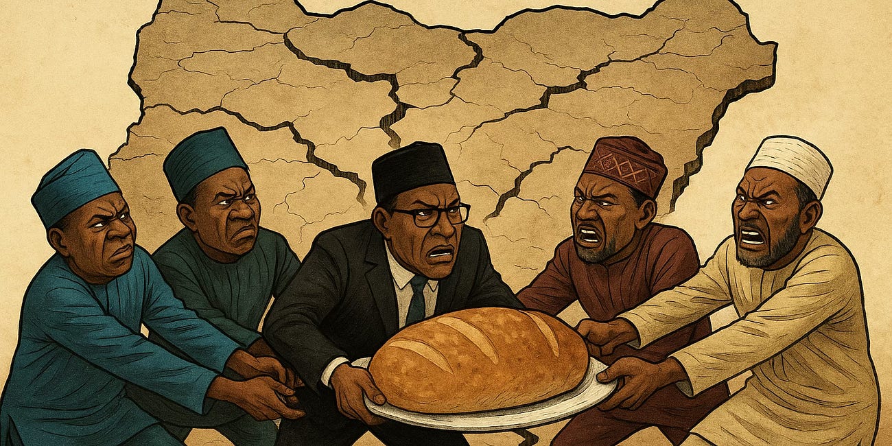 The Impossible Equation