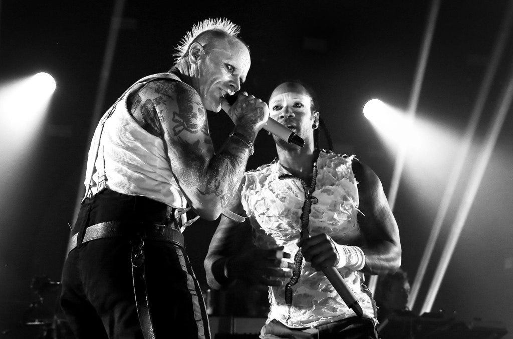 The Prodigy's 8 Best Live Performances: Watch | Billboard