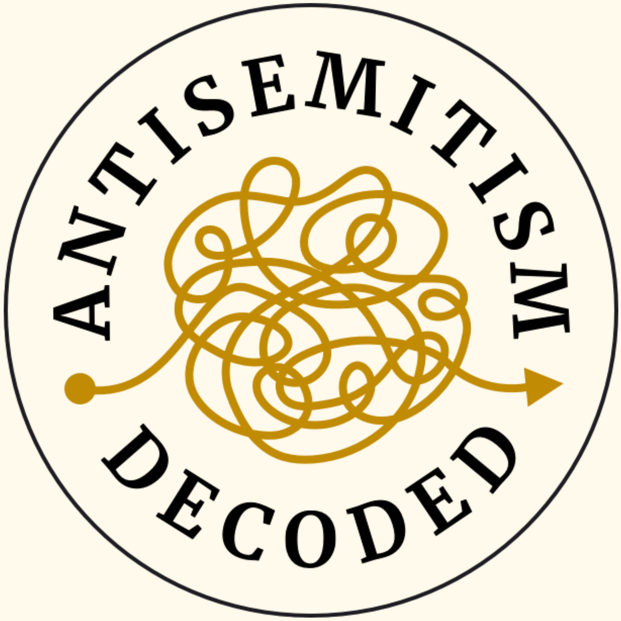 Antisemitism Decoded