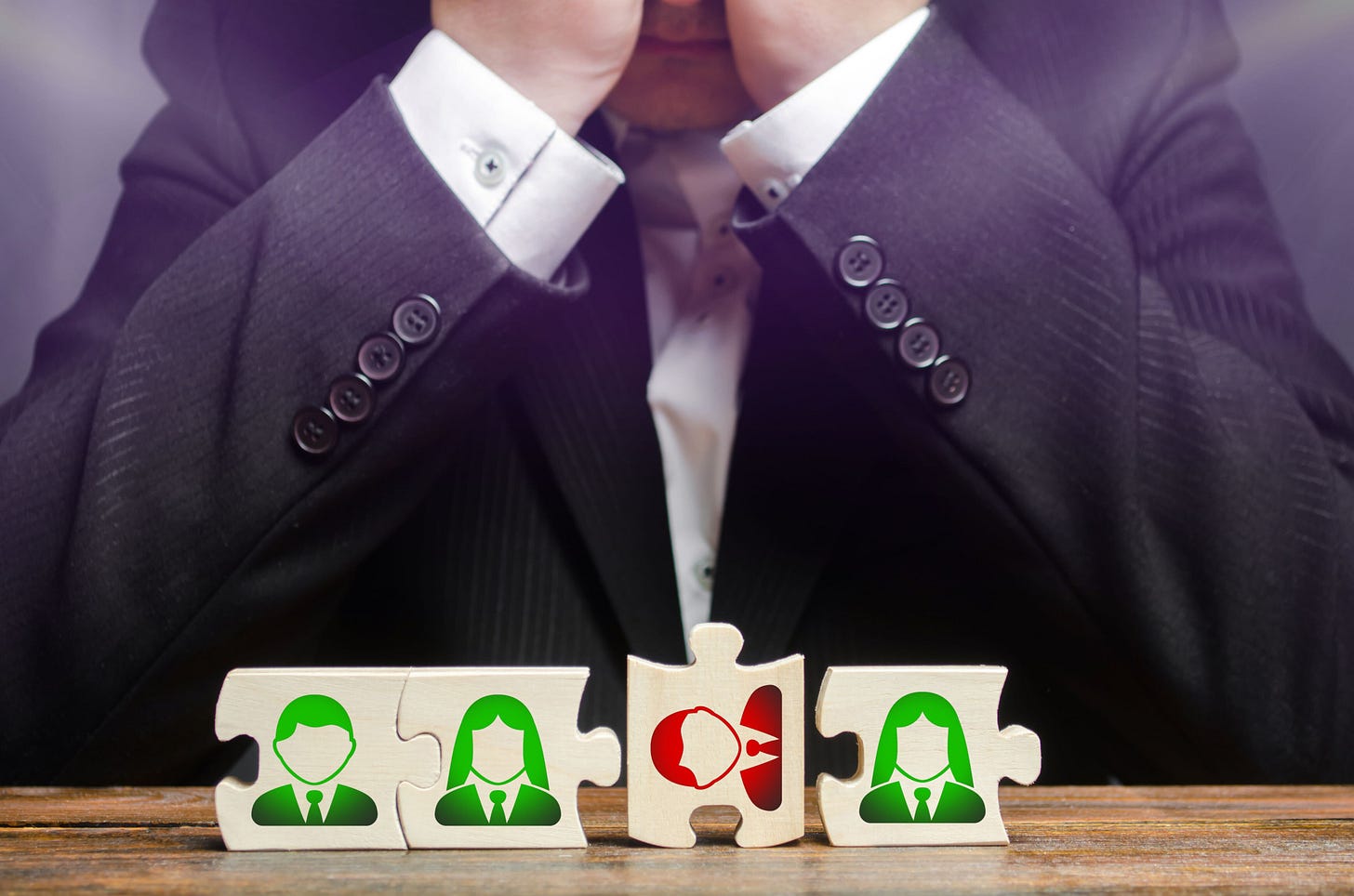 Startups Don't Fail From Lack of Product — They Fail From Misalignment