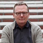 L'opinione di James Robinson sulle Istituzioni