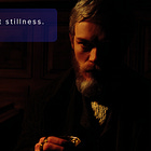 The Thread and the Storm