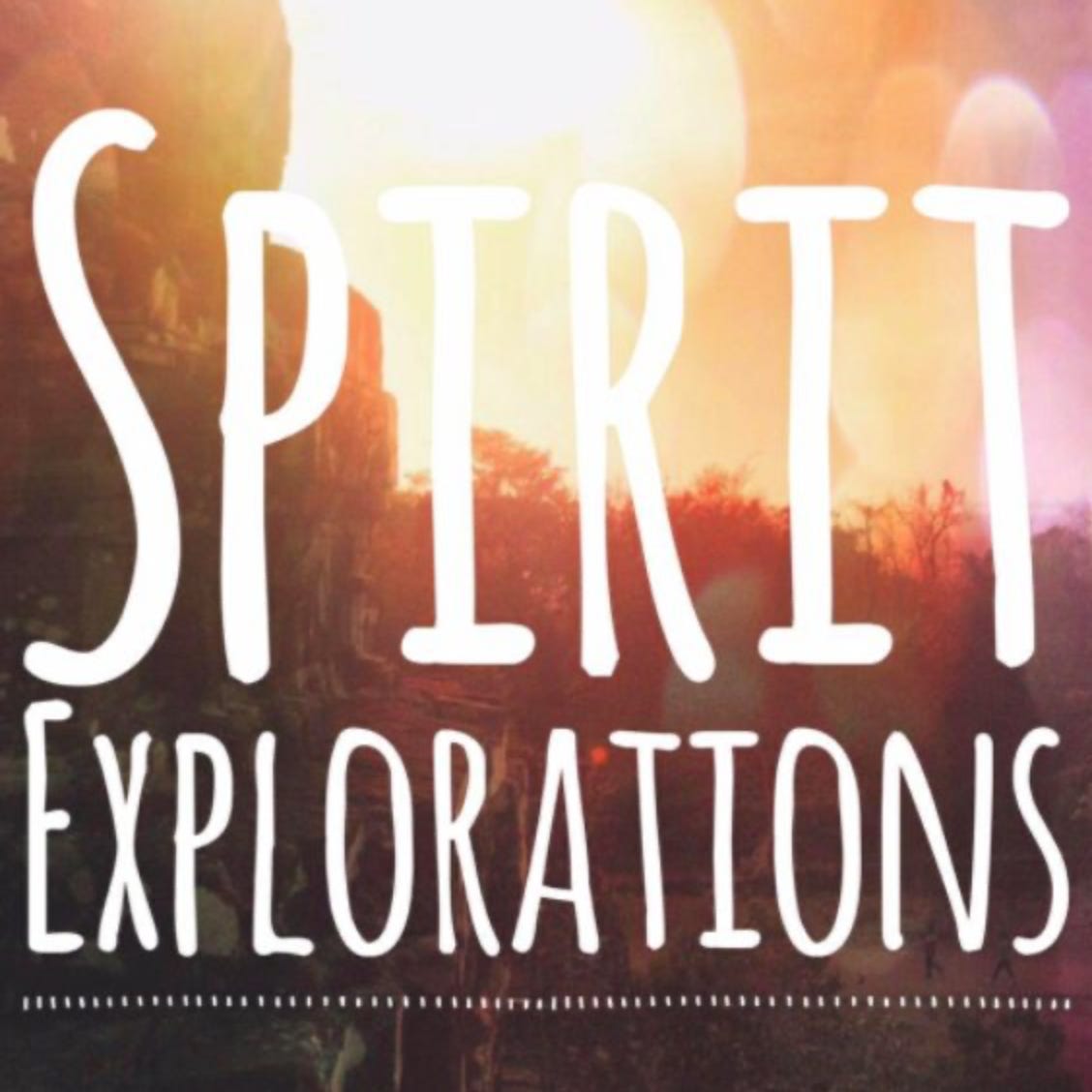Spirit Explorations - The Multidimensional Realms of Spirituality \ud83d\udcab