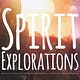 Spirit Explorations - The Multidimensional Realms of Spirituality 💫