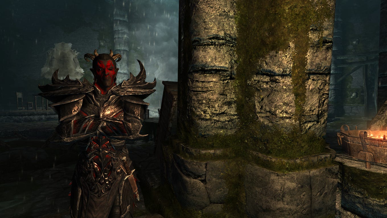 Daedra | Elder Scrolls | Fandom