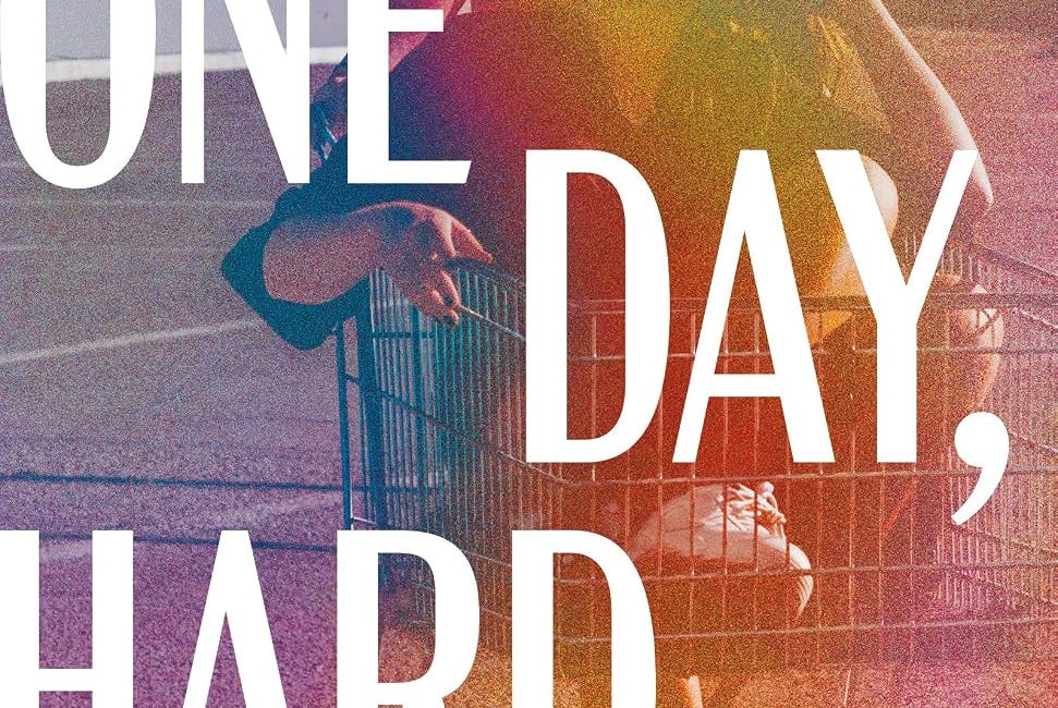 One Day, Hard and Clear by Anne Baldo