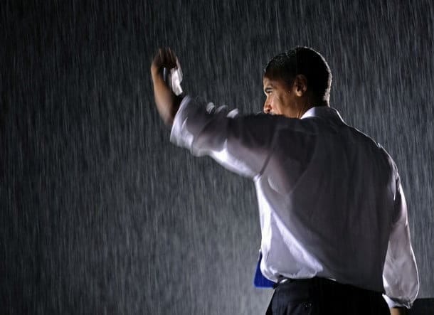 Obama’s Arc