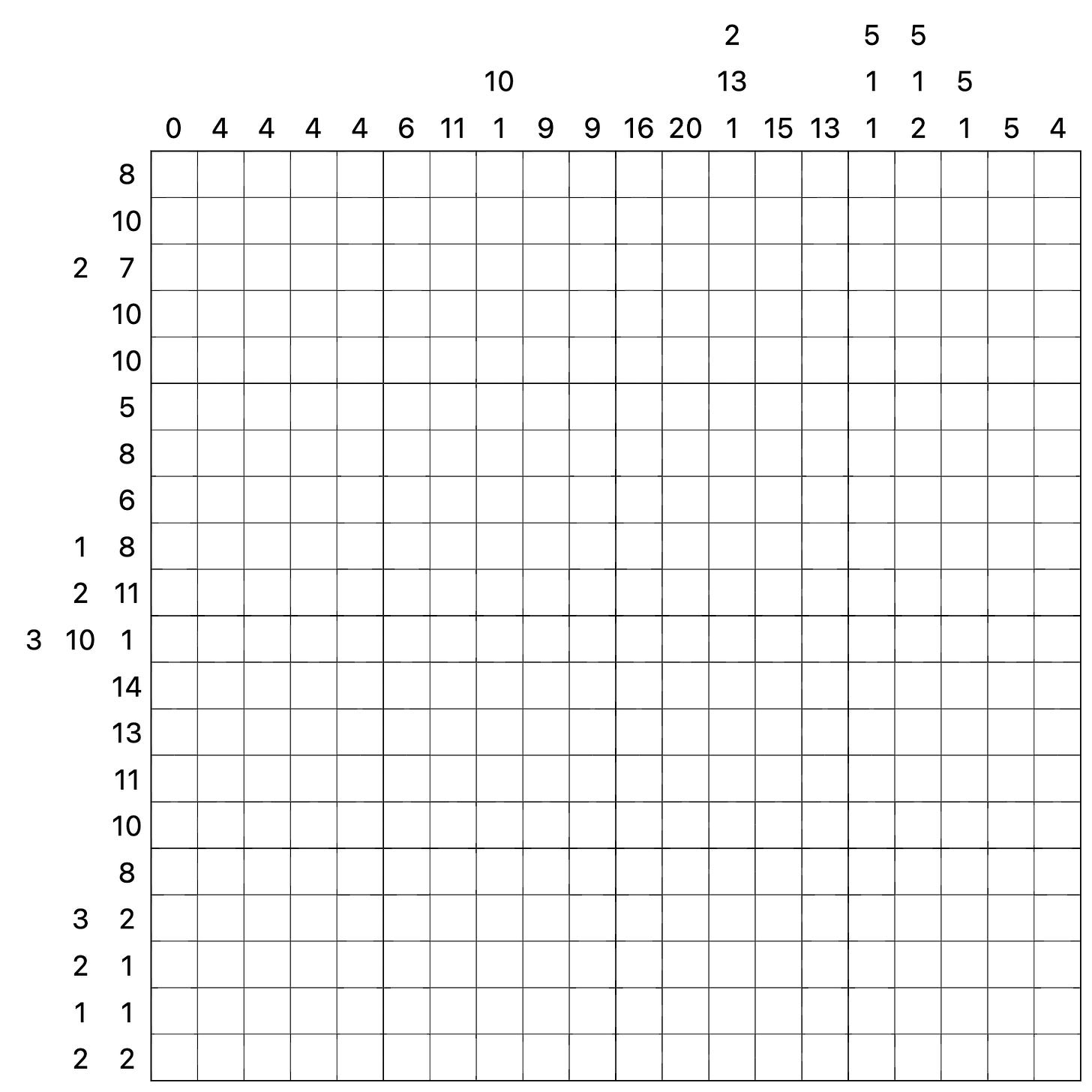 Puzzle image Puzzle image