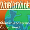 Available Worldwide Podcast